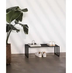 Zapatero De Metal Bovi