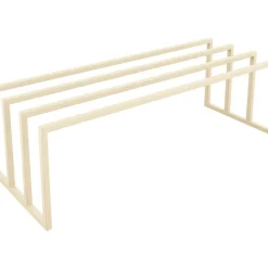 Zapatero De Metal Bovi