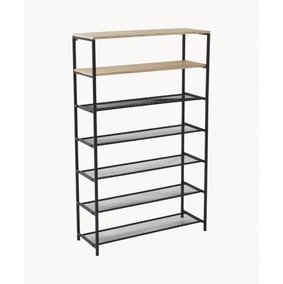 Zapatero De Metal Craik