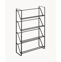 Zapatero De Metal Frame