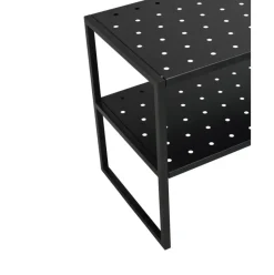 Zapatero De Metal Malone