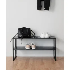 Zapatero De Metal Malone