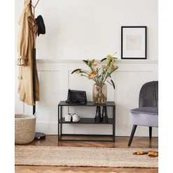 Zapatero De Metal Neptun