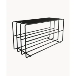 Zapatero De Metal Neva