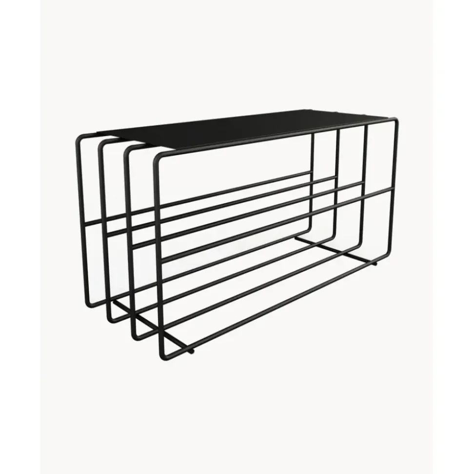 Zapatero De Metal Neva