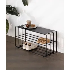 Zapatero De Metal Neva