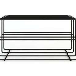 Zapatero De Metal Neva