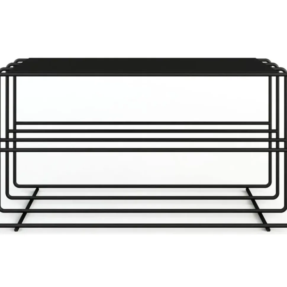 Zapatero De Metal Neva