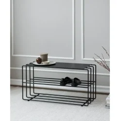 Zapatero De Metal Neva