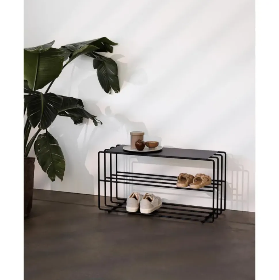 Zapatero De Metal Neva