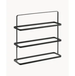 Zapatero De Metal Tower