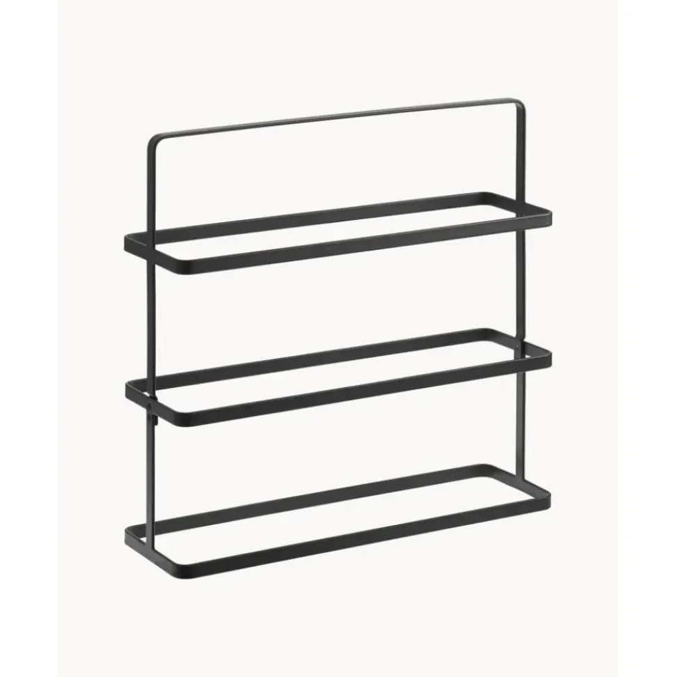 Zapatero De Metal Tower