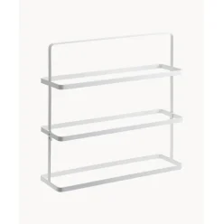 Zapatero De Metal Tower