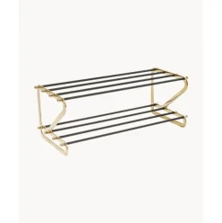 Zapatero De Metal Walk