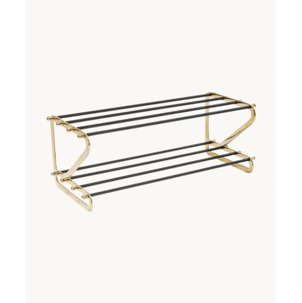 Zapatero De Metal Walk