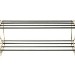 Zapatero De Metal Walk