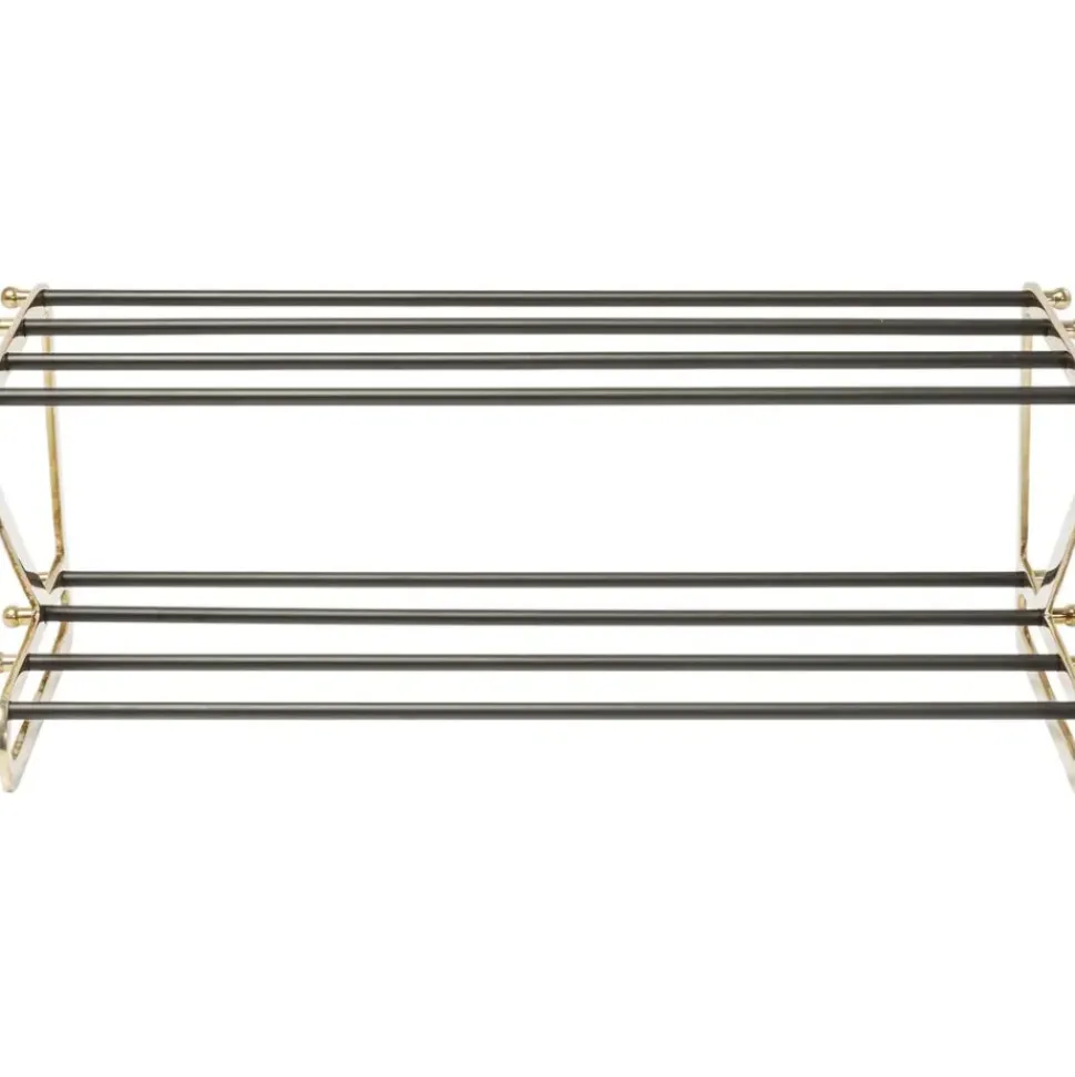 Zapatero De Metal Walk