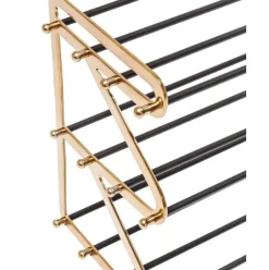 Zapatero De Metal Walk