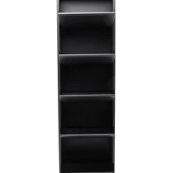 Zapatero De Pared Caruso, Puertas Abatibles