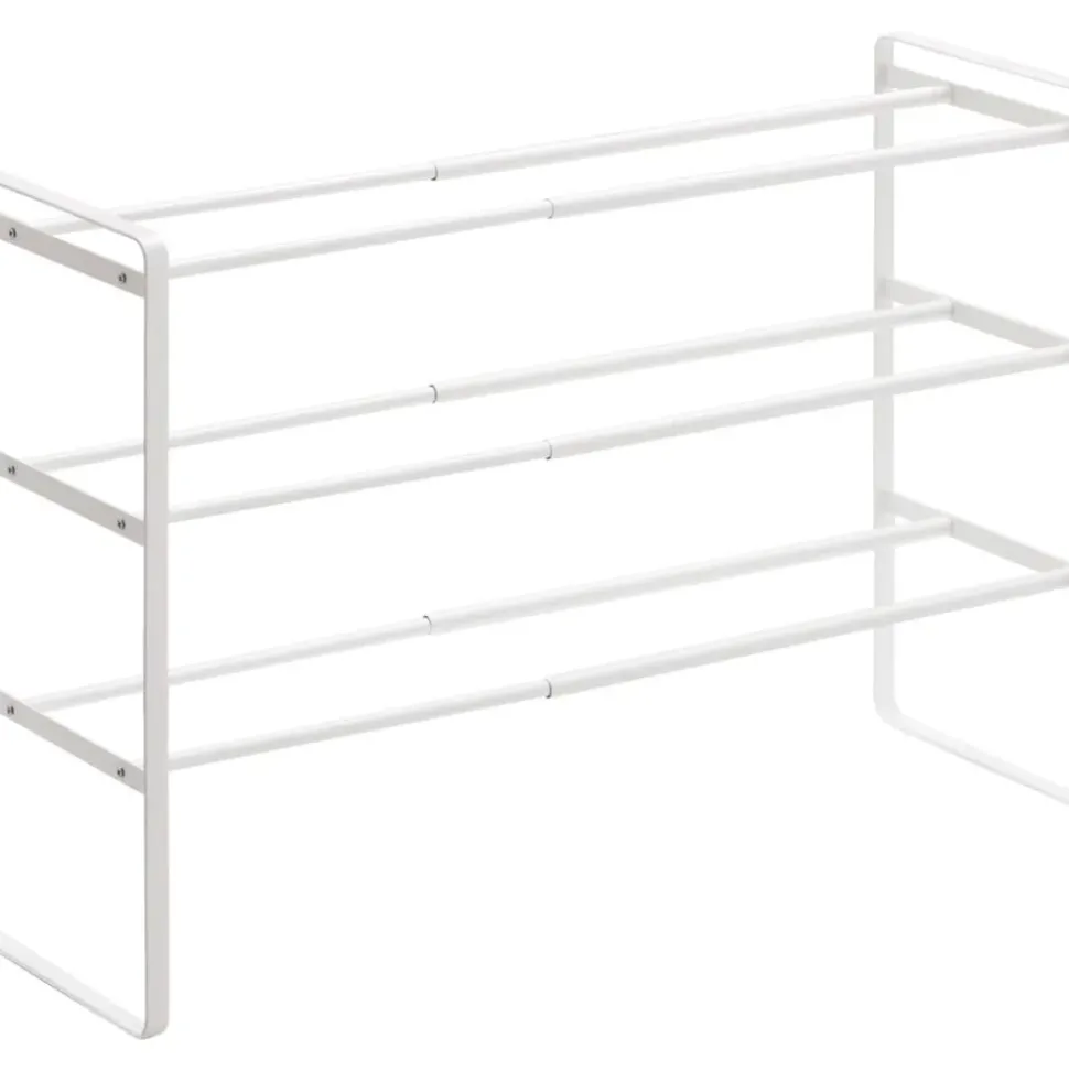 Zapatero Extensible Frame