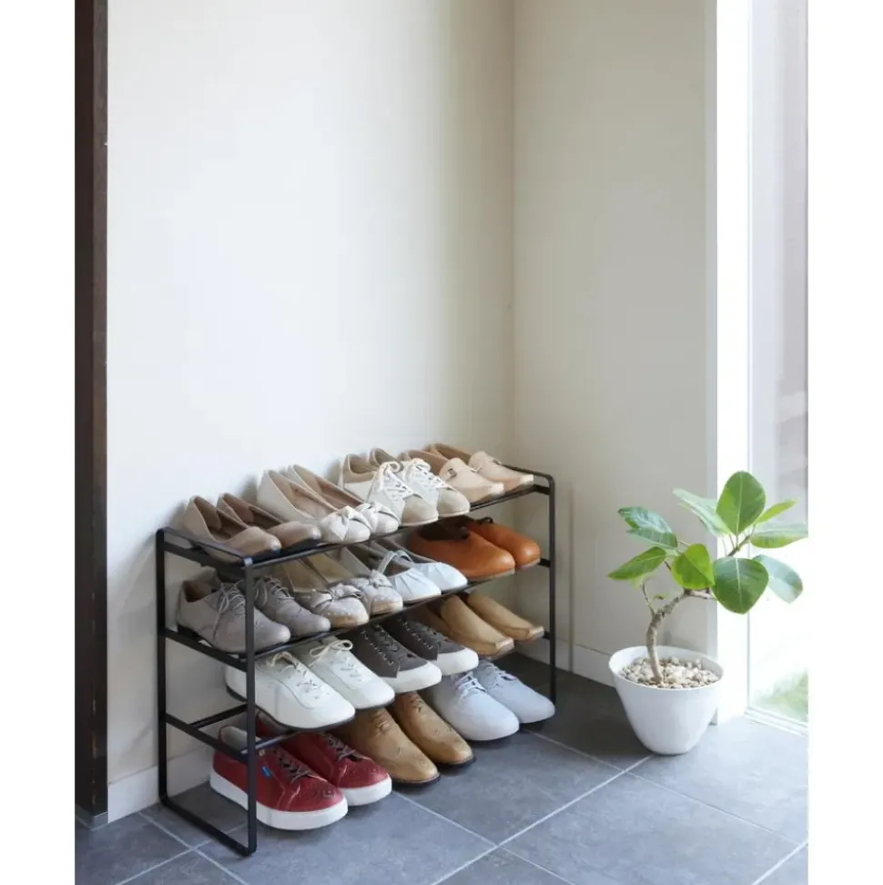 Zapatero Extensible Frame