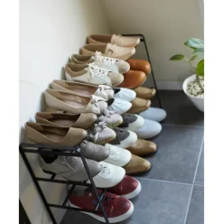 Zapatero Extensible Frame