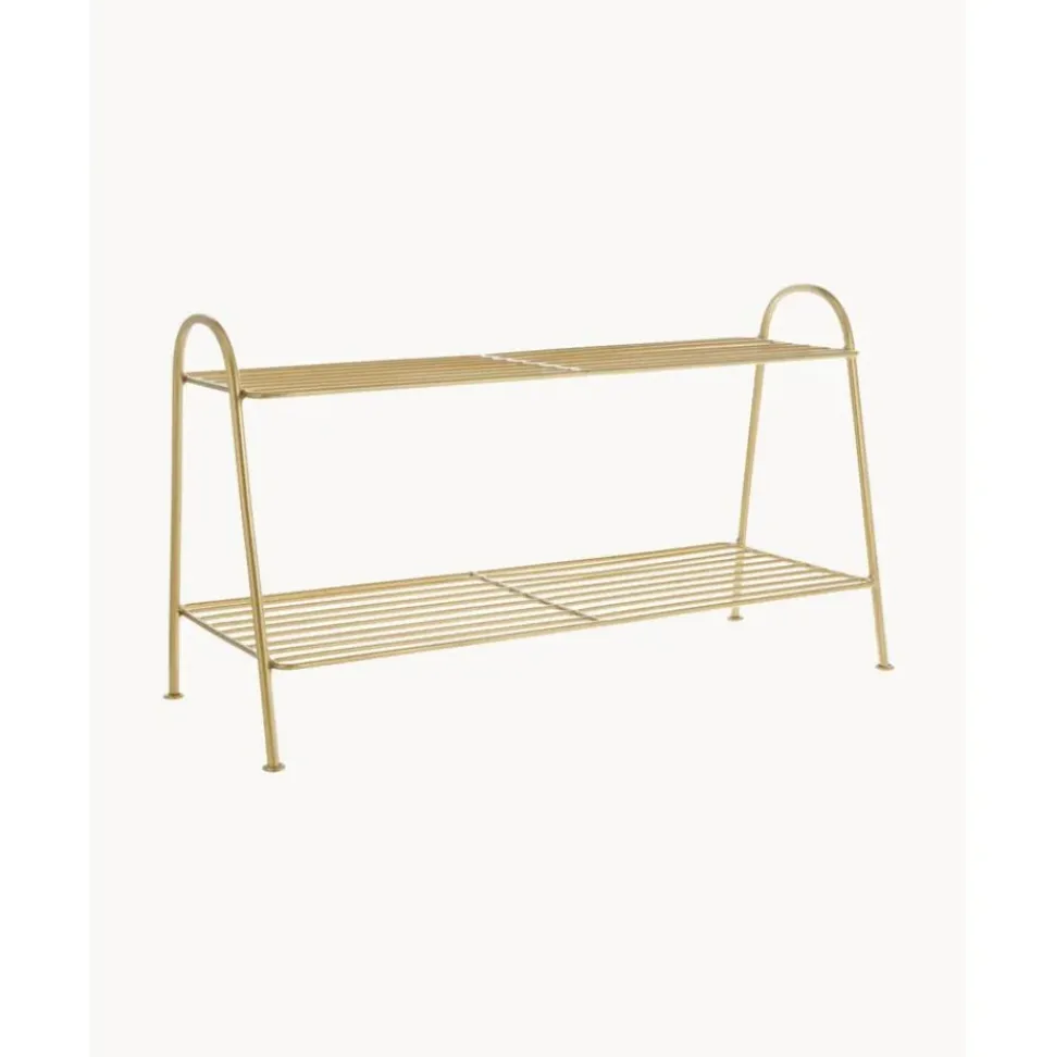 Zapatero Pequeno Anna