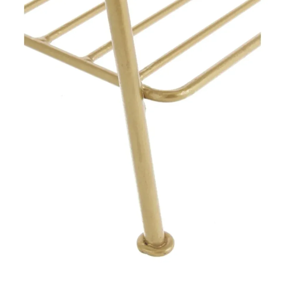 Zapatero Pequeno Anna