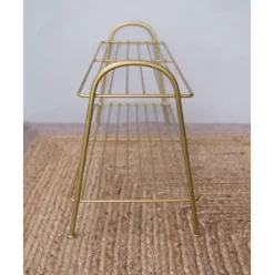 Zapatero Pequeno Anna